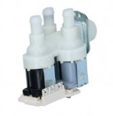 Electrovalva masina de spalat Siemens 3 iesiri 