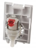 Electrovalva masina de spalat vase Bosch Originala 