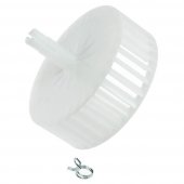 Elice ventilator uscator de rufe Privileg