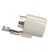 Filtru deparazitare masina de spalat Bauknecht