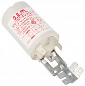 Filtru deparazitare uscator de rufe Indesit Original