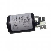 Filtru deparazitare uscator de rufe Indesit Original