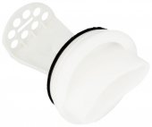 Filtru pompa masina de spalat Beko Original