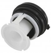 Filtru pompa masina de spalat Siemens Original