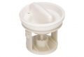 Filtru pompa masina de spalat Whirlpool