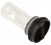Filtru pompa masina de spalat Whirlpool Original