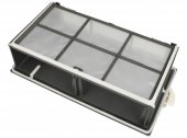 Filtru scame uscator de rufe Ariston