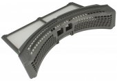 Filtru scame uscator de rufe Bauknecht