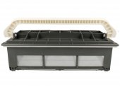 Filtru scame uscator de rufe Hotpoint