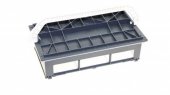 Filtru scame uscator de rufe Privileg
