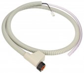 Furtun alimentare apa + aquastop masina de spalat vase Beko 