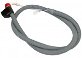 Furtun alimentare apa + aquastop masina de spalat vase Beko Original 