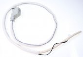 Furtun alimentare apa + aquastop masina de spalat vase Bosch 