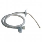 Furtun alimentare apa + aquastop masina de spalat vase Bosch Original 