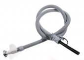 Furtun alimentare apa + aquastop masina de spalat vase Electrolux