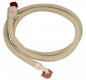 Furtun alimentare apa + aquastop masina de spalat vase Ignis 
