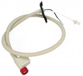 Furtun alimentare apa + aquastop masina de spalat vase Ignis 