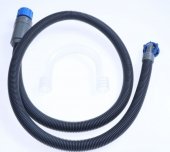 Furtun alimentare apa + aquastop masina de spalat vase Ignis