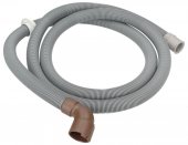 Furtun evacuare apa , masina de spalat vase Electrolux Original
