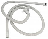 Furtun evacuare masina de spalat Siemens Original