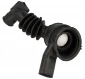 Furtun racord masina de spalat Hotpoint Original