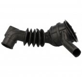 Furtun racord masina de spalat Indesit Original