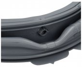 Garnitura hublou masina de spalat Samsung model WW80J5345FW