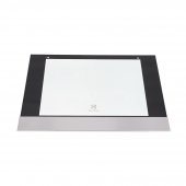 Geam exterior usa cuptor electric Electrolux model EOB3450AOX Original