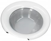 Hublou complet masina de spalat Indesit Original