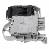 Inchizator hublou masina de spalat Siemens