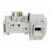 Inchizator hublou masina de spalat Siemens Original