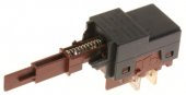 Intrerupator de retea , masina de spalat vase Indesit Original 