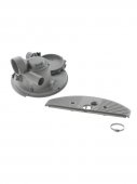Kit colector apa , masina de spalat vase Bosch Original 