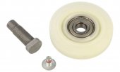 Kit rola uscator de rufe Beko