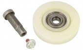 Kit rola uscator de rufe Whirlpool Originala