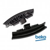 Maner usa, clapeta hublou, masina de spalat Beko Original