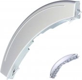 Maner usa, clapeta hublou, masina de spalat Bosch Original