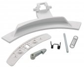 Maner usa, clapeta hublou, masina de spalat Electrolux Original