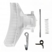 Maner usa, clapeta hublou, masina de spalat Electrolux Original