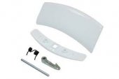 Maner usa, clapeta hublou, masina de spalat Electrolux Original