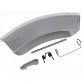 Maner usa, clapeta hublou, masina de spalat Electrolux Original