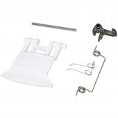 Maner usa, clapeta hublou, masina de spalat Gorenje Original