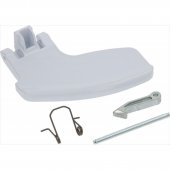 Maner usa, clapeta hublou, masina de spalat Hoover Original