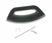 Maner usa, clapeta hublou, masina de spalat Whirlpool Original