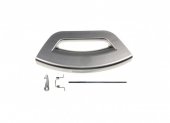 Maner usa, clapeta hublou, masina de spalat Whirlpool Original