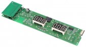 Modul de afisaj uscator de rufe Candy Original