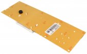 Modul electronic de afisaj uscator de rufe Indesit Original