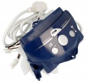 Modul electronic de comanda cu panou + cablu alimentare fier de calcat Tefal Original 