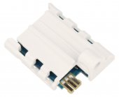 Senzor electronic nivel apa , uscator de rufe Bauknecht
