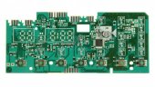 Modul electronic uscator de rufe Bauknecht